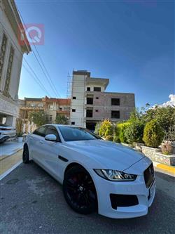 جاكوار XE
